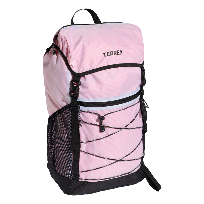 Adidas Originals Vandrerygsæk MT Daypack Lyserød 2
