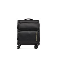 Mandarina Duck Resväska Zephyr Svart 55 Cm 1