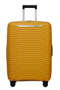 Samsonite Resväska Upscape Gul 68 Cm 1
