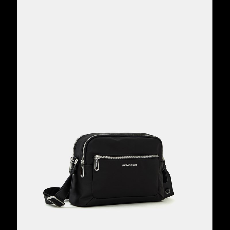 Mandarina Duck Skuldertaske Active Lux Sort 2