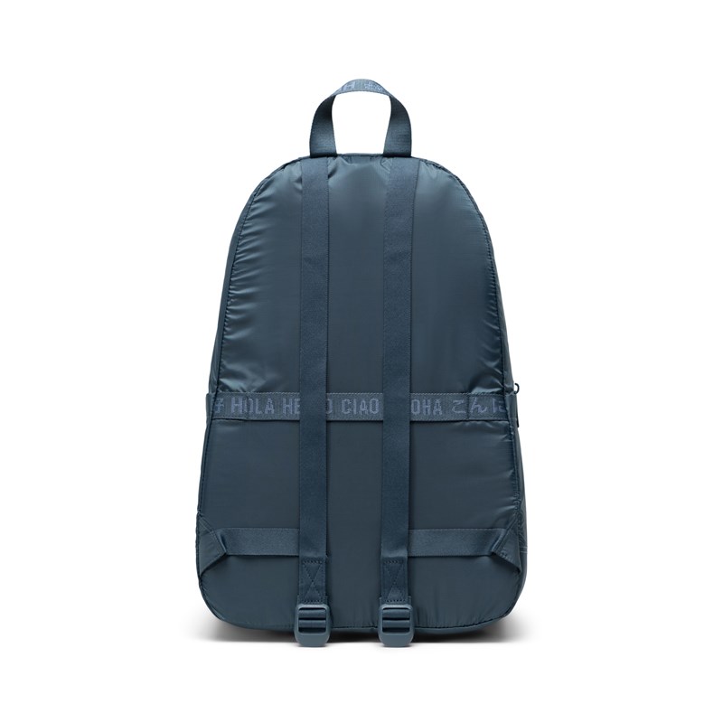 Herschel Ryggsäck Rome Packable Blå 3
