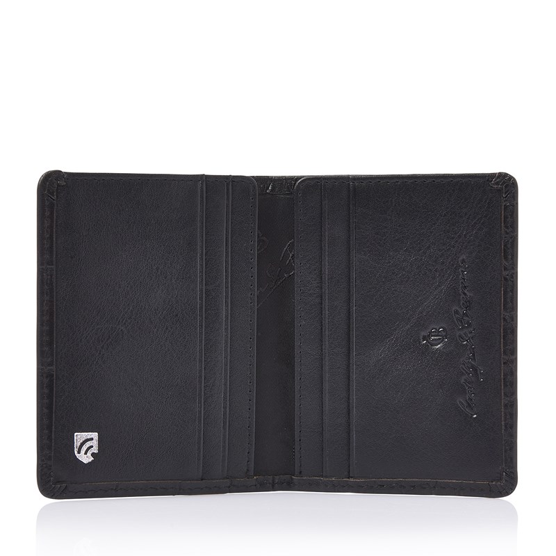 Castelijn & Beerens Kortholder RFID Sort 4