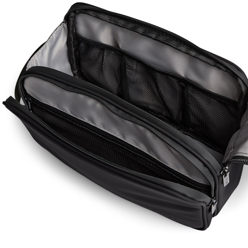 Tyler & Co Necessär Faro Svart/Svart 3