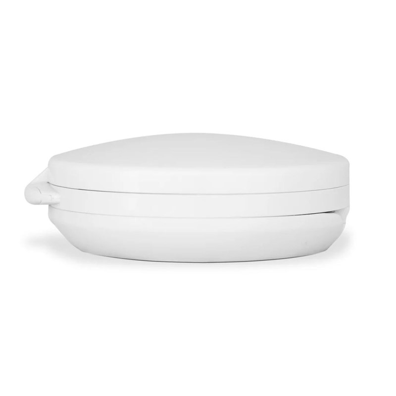 UNIQ Rejsespejl dobbelt x2 LED Hvid 6