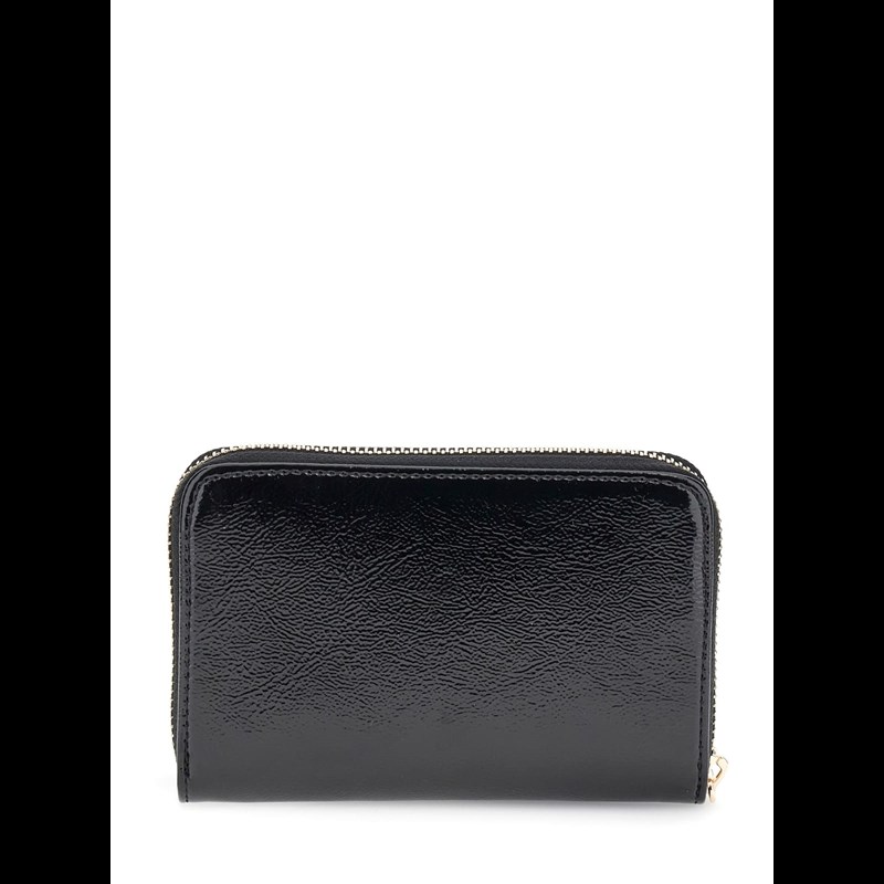 Guess Plånbok Dea SLG Medium Svart 2