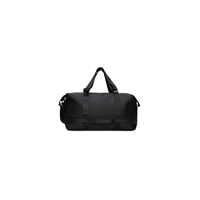 RAINS Resväska OTG Weekend W3 Svart 1