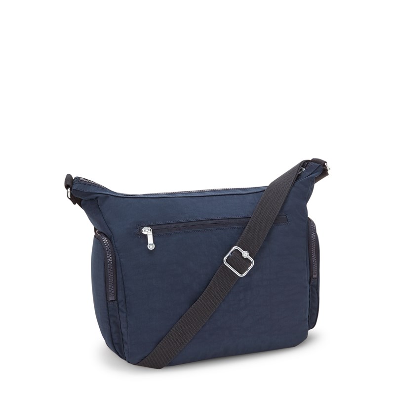 Kipling Crossbody Gabb Navy 3