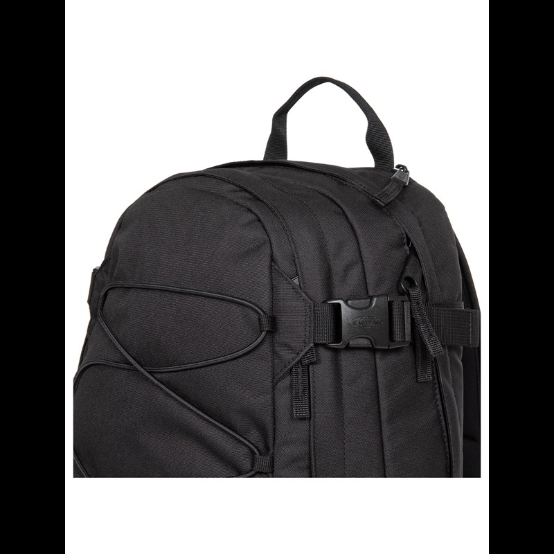 Eastpak Rygsæk Gerys Sort 16" 4