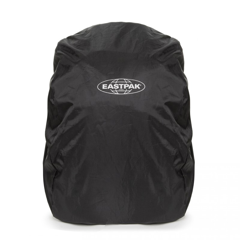 Eastpak Regnslag Cory Sort 1