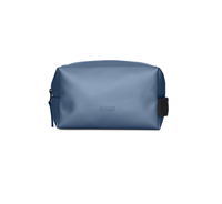 Rains Necessär Wash Bag S Blågrå 1