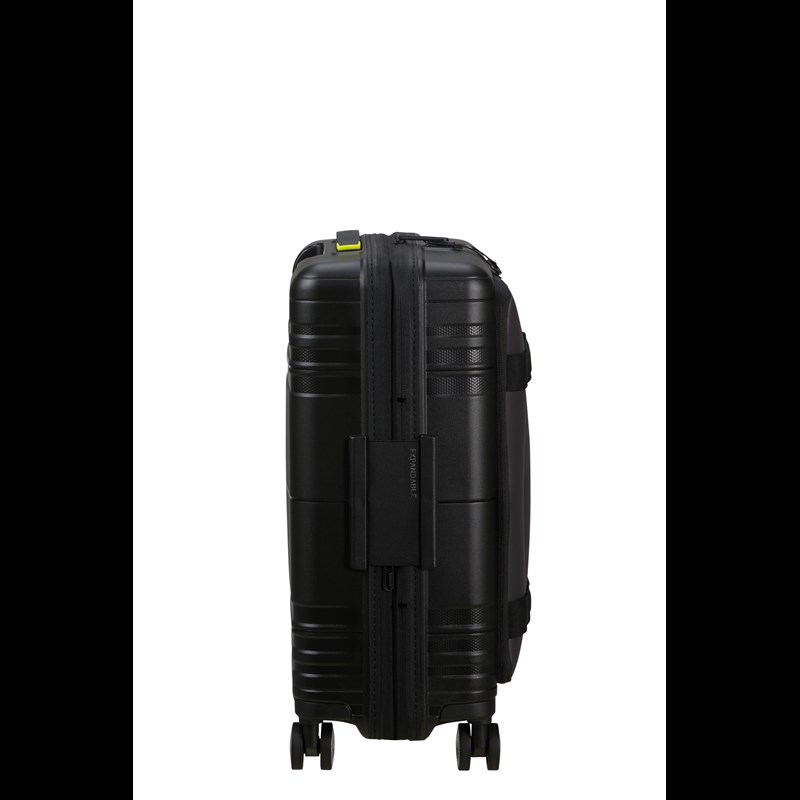 American Tourister Resväska Hello Cabin Svart 55 Cm 11