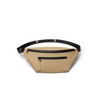 Gaston Luga Bæltetaske Spläsh Bumbag Brun/Beige 1