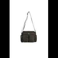 Samsøe Samsøe Crossbody Miami 14726 Army Grøn 1