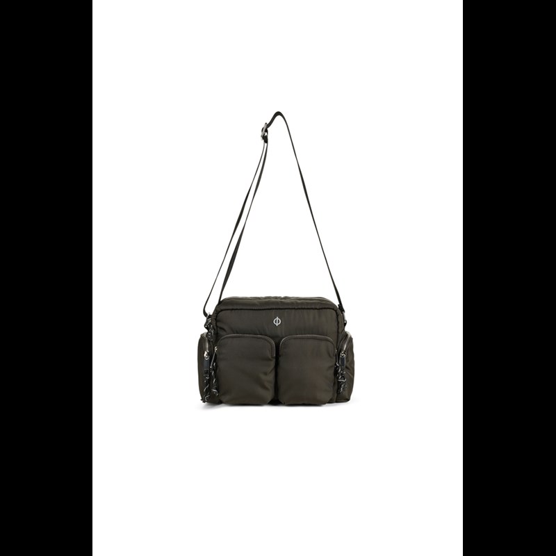 Samsøe Samsøe Crossbody Miami 14726 Army Grøn 1