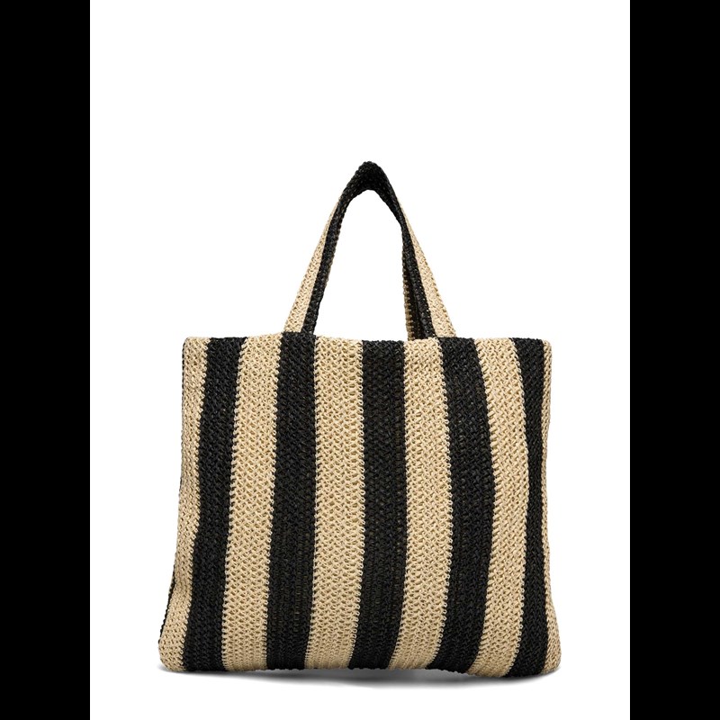 Rosemunde Shopper RBAlva  Stribet 2