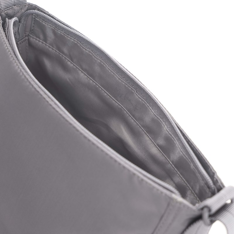 Hedgren Crossbody Orva Grå 4