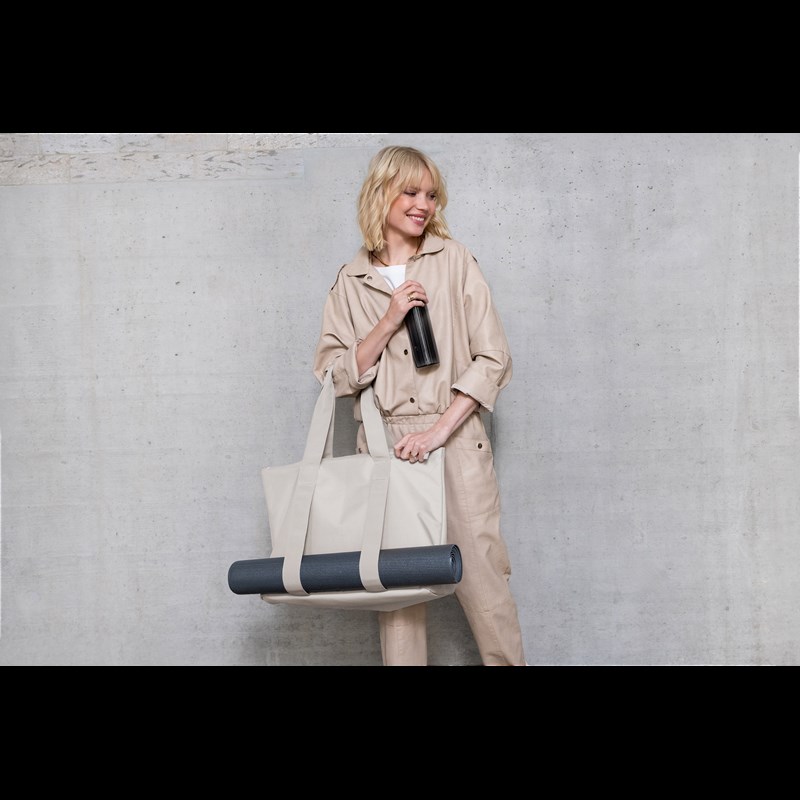 Reisenthel Taske Sportsshopper Sand 13