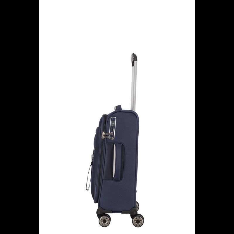 Travelite Resväska Miigo Marin 55 Cm 3