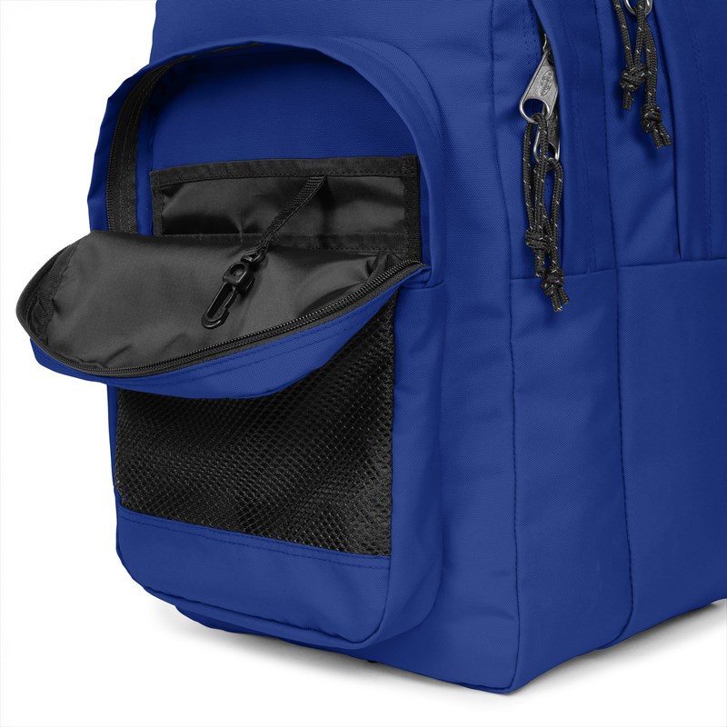 Eastpak Ryggsäckar Study Buddy Blå/Blå 16" 5