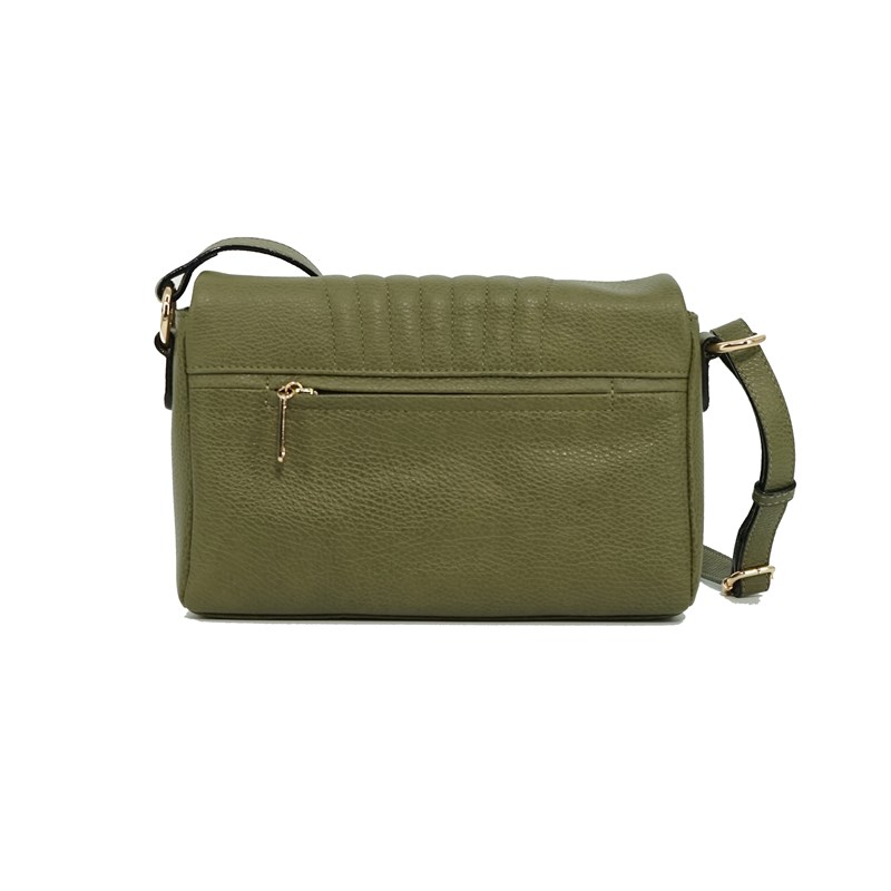 GiGi Fratelli Crossbody Chaleston Camouflage 2