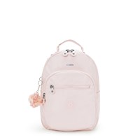 Kipling Rygsæk Seoul S Sart Rosa 1