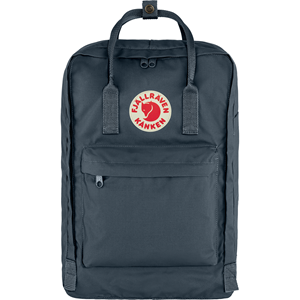 Fjällräven Rygsæk Kånken Laptop 17" Blå