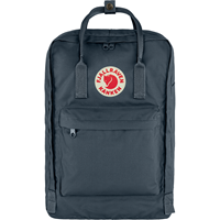 Fjällräven Ryggsäck Kånken Laptop 17" Blå
