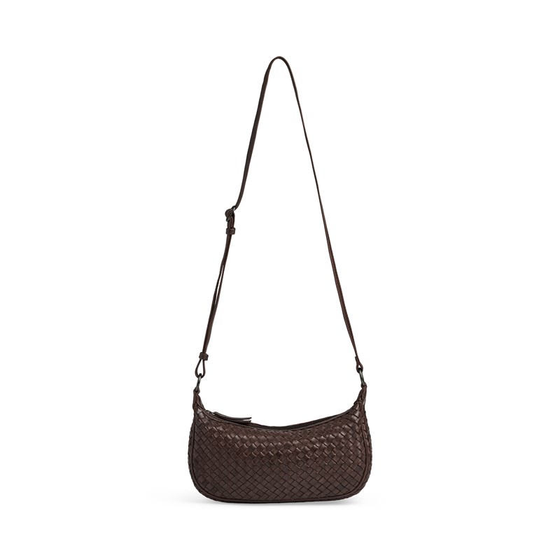 MARKBERG Crossbody Mini Muse Brun 7