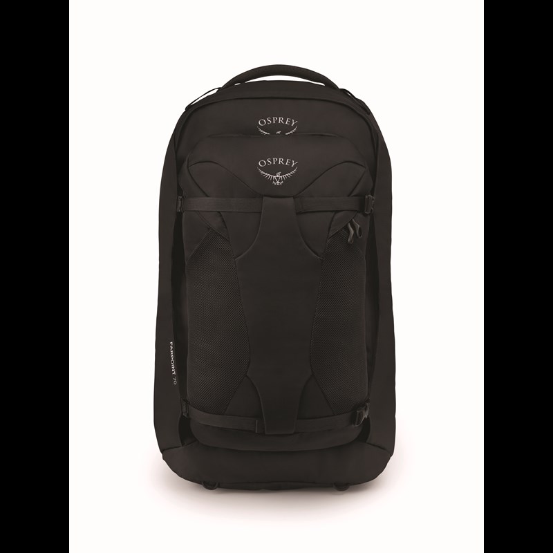 Osprey Ryggsäck Farpoint 70 Svart 1