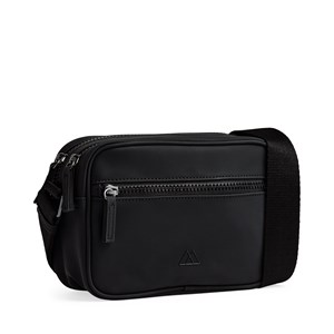 Markberg Crossbody Blockmbg Sort