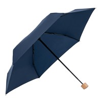 Doppler Paraply Mini Mörkblå 1