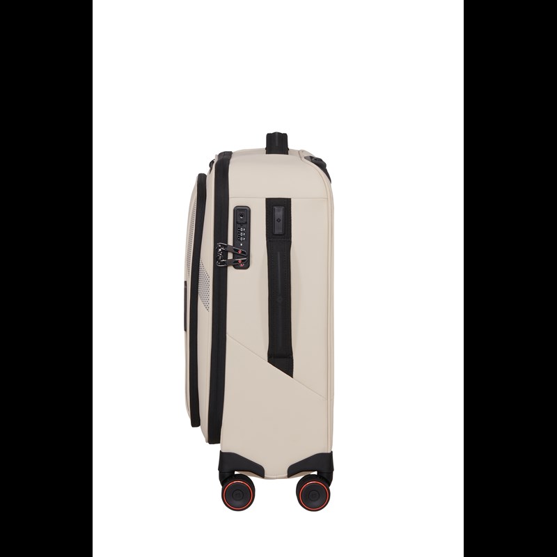 Samsonite Resväska Glazed Sand 55 Cm 8