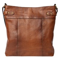 RE:DESIGNED Crossbody Nippa Big Brun 1
