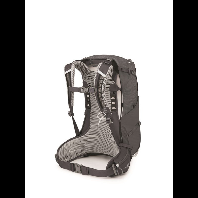 Osprey Rygsæk Sirrus 24 Grå 3