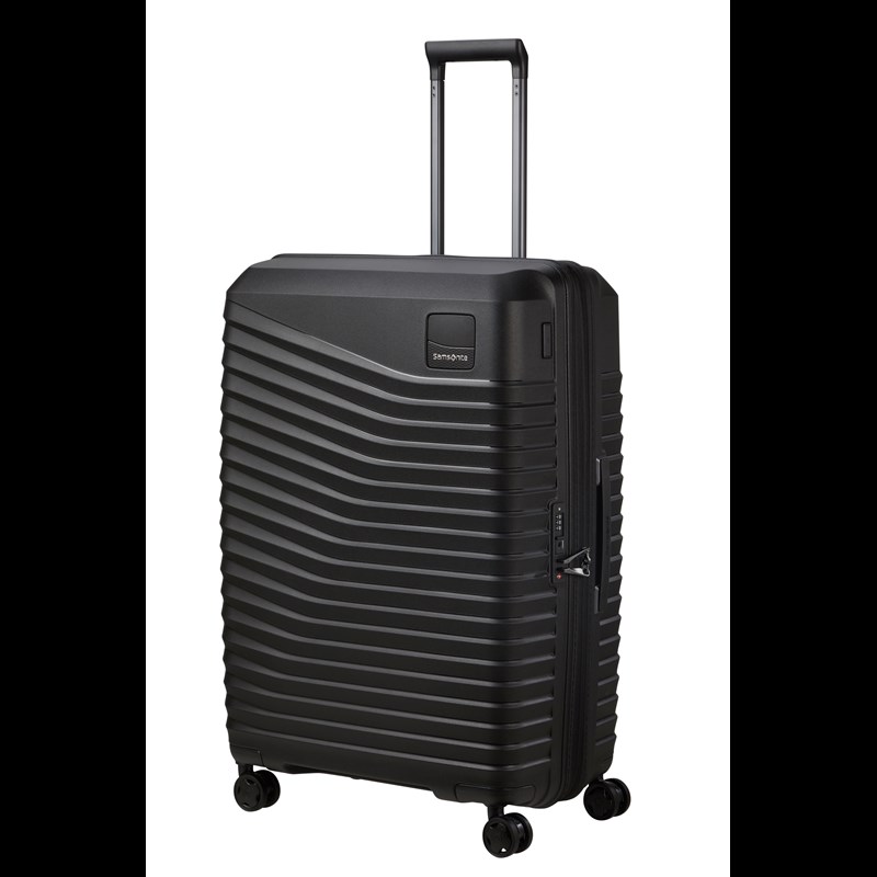Samsonite Resväska Intuo Svart 75 Cm 6