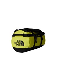The North Face Duffelväska Base Camp XS Lime 1