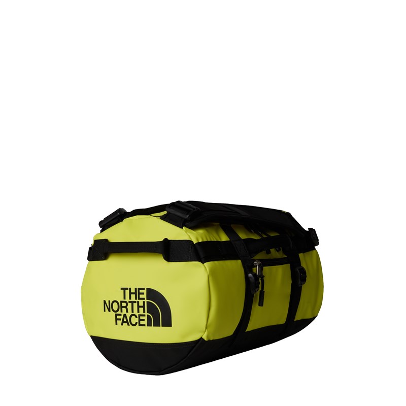 The North Face Duffelväska Base Camp XS Lime 1