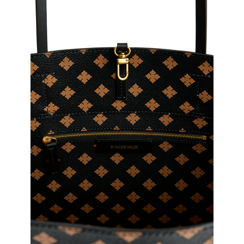 By Malene Birger Shopper Abigail Brun 3