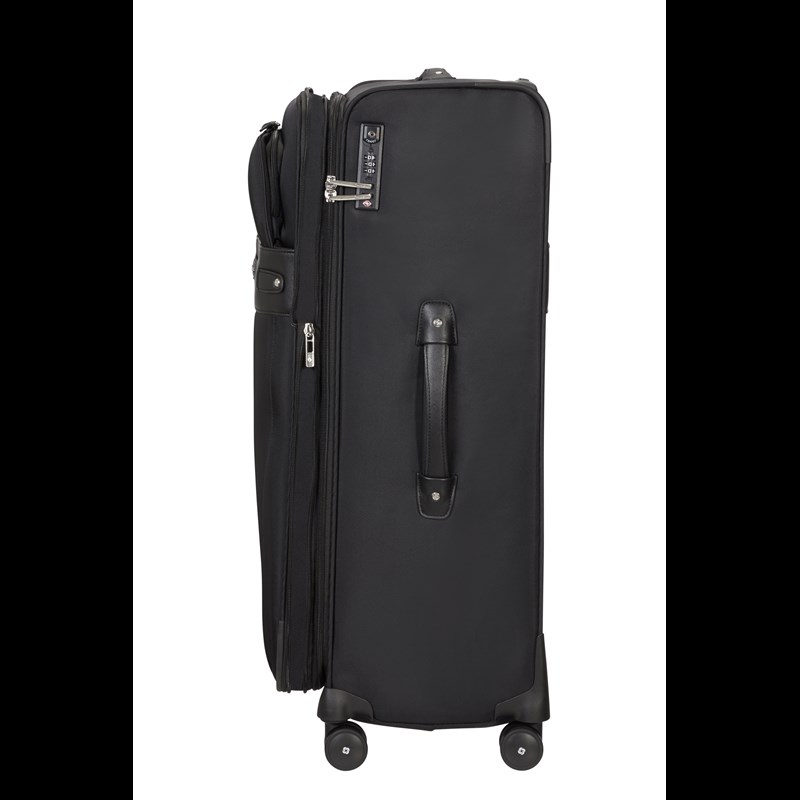 Samsonite Resväska Beauhaven Svart 4