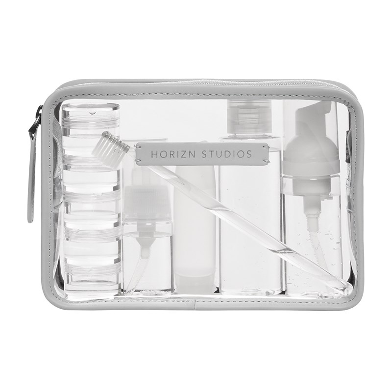 Horizn Studios Necessär Liquids bag Grå 3