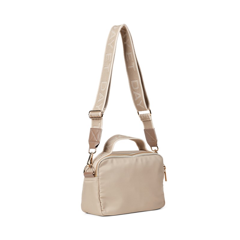 DAY ET Crossbody Day RE-LB Summer  Creme 2