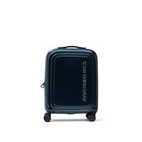 Mandarina Duck Kuffert Logoduck Lunar Kobolt/ blå 55 Cm 1