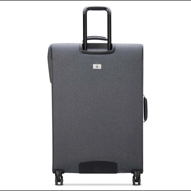 Delsey Kuffert Maubert M. Grå 79 Cm 4
