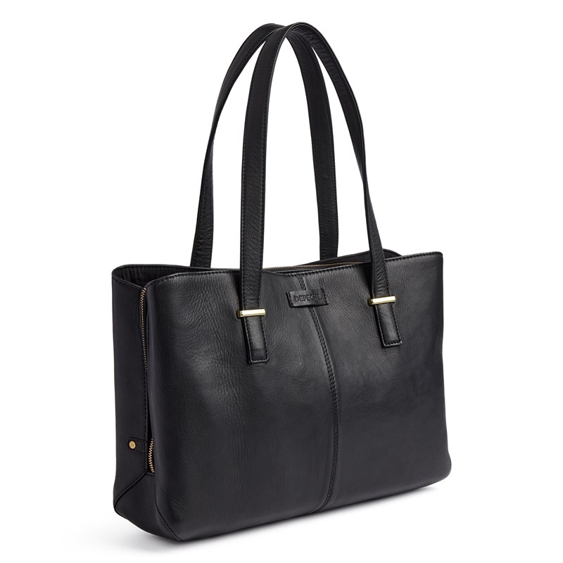 Depeche Shopper  Svart 2