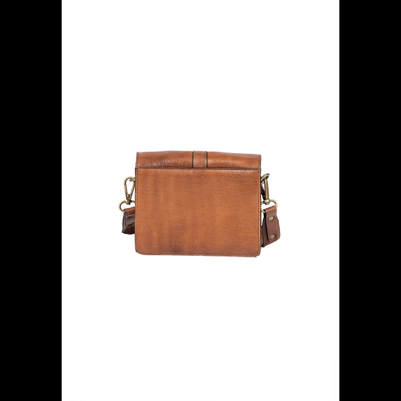 RE:DESIGNED Crossbody Dalila Small Urban Brun 6