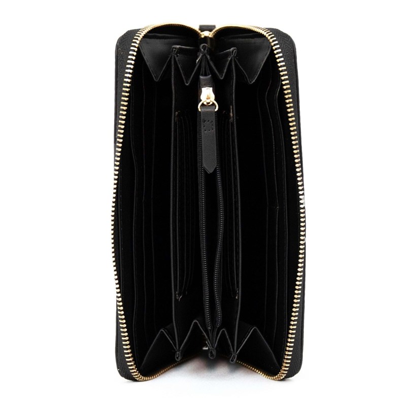 Valentino Bags Pung Willow Sort 4