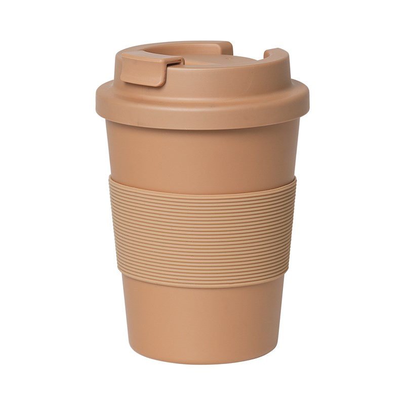 Fabelab Kaffekop To-Go Karamell 1