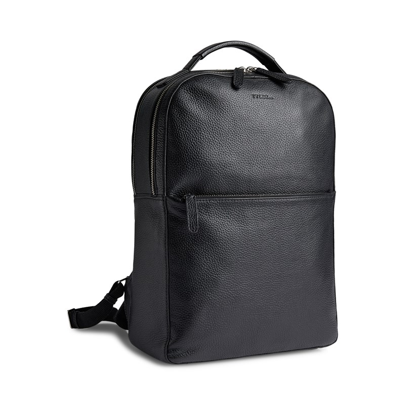Tyler & Co Andorra Back Pack Svart 14" 3