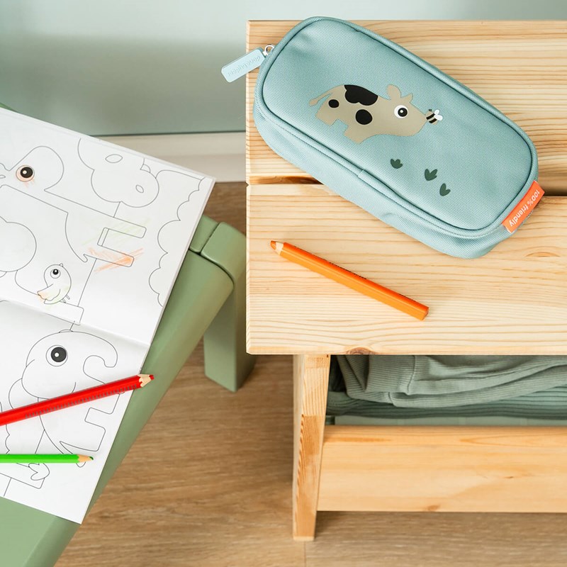 Done By Deer Penalhus Tiny farm Blå 2