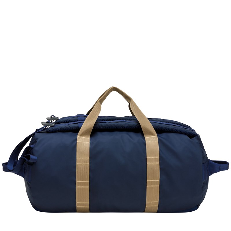 ELLIKER Duffel Bag Whest Navy 3